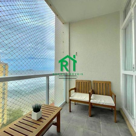 Pitangueiras Frente Mar Impecavel Apartment กัวรูจา ภายนอก รูปภาพ