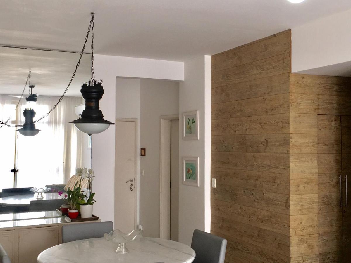 Pitangueiras Frente Mar Impecavel Apartment กัวรูจา ภายนอก รูปภาพ