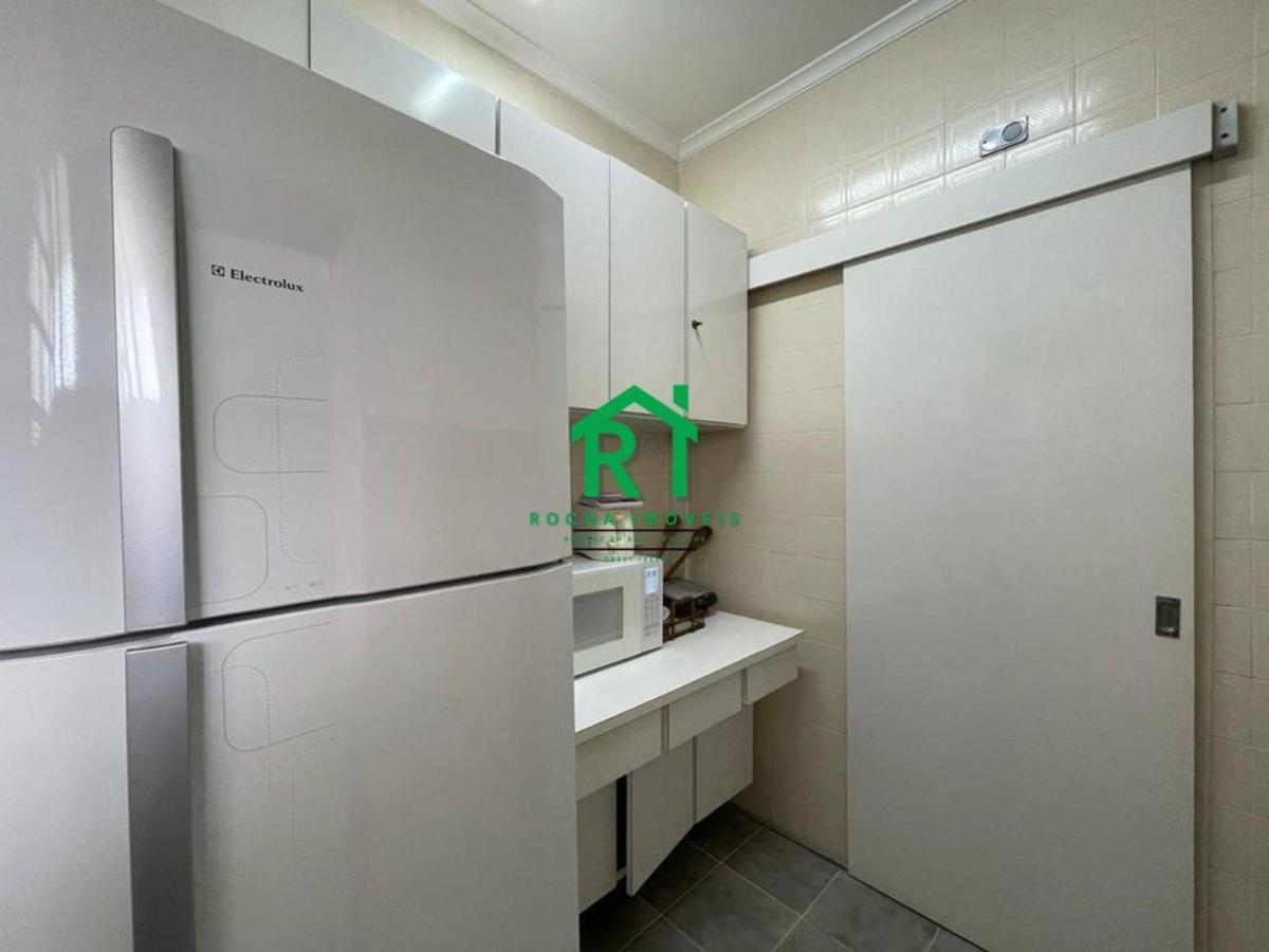 Pitangueiras Frente Mar Impecavel Apartment กัวรูจา ภายนอก รูปภาพ